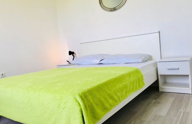 Sreser Dubrovnik Apartments Urlic - Foto 8