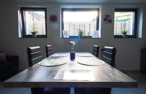 FeWo WOW! TOP Lage! Schöne 2-Zimmer Wohnung! - Foto 10