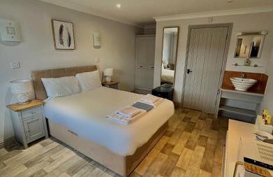 Oak, Country chalet located in Pegsdon - Foto 1