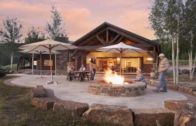 EML 1 Pack Saddle Jack - Foto 49