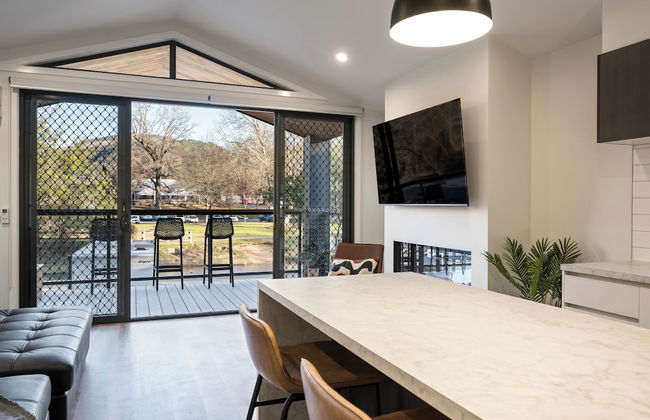 Bright Riverside Holiday Park - Foto 51