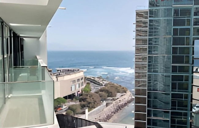 Hotel Alto Antofagasta - Photo 22