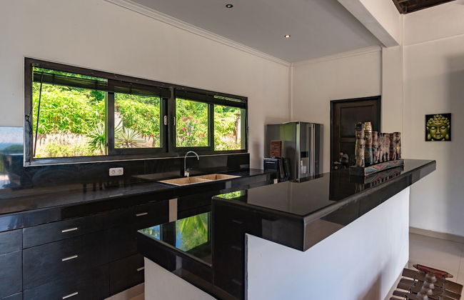 Villa Jempiring - Foto 18