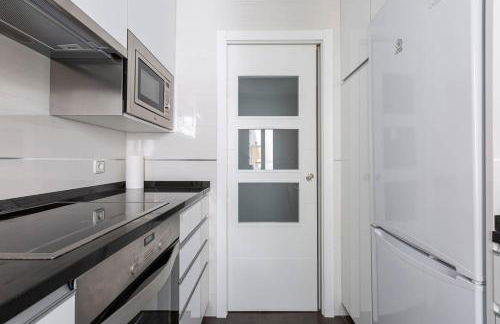 Apartamentos La Vaguada Suites - Foto 13