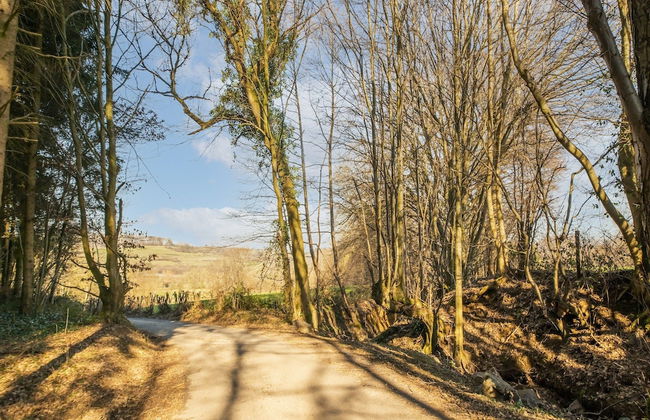 Cozy Holiday Home in La Reid With a Whirlpool - Foto 36