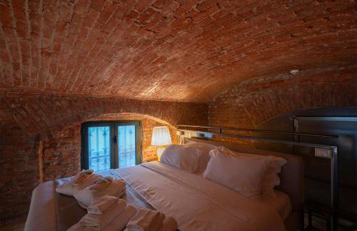 Emme Loft I Green Moon - Urban Stylish Loft Milan - Foto 9