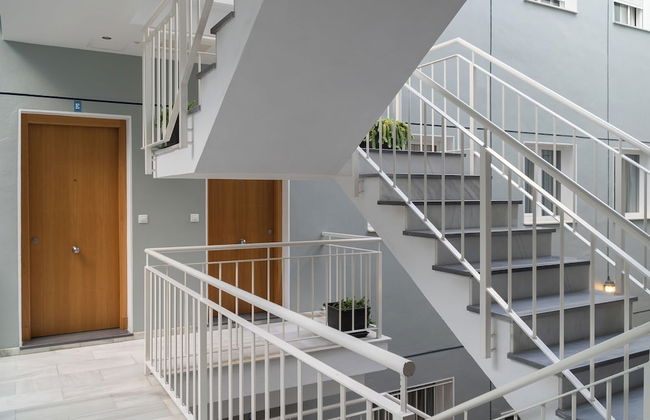 Plaza de la Luz Cádiz - Photo 61