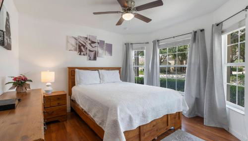 Cozy 4 Bedrooms Next to DisneyPrivate Pool - Foto 3, Other