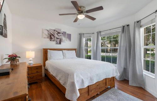 Cozy 4 Bedrooms Next to DisneyPrivate Pool - Foto 3