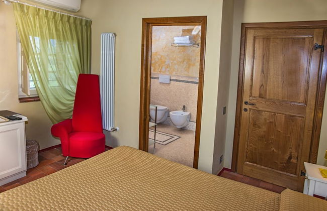 Castello di Mammoli - Foto 10