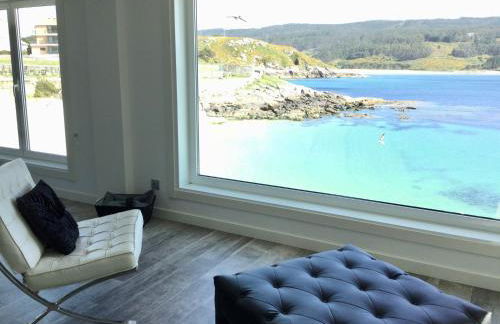 Apartamento Mirador de Corme - Foto 1