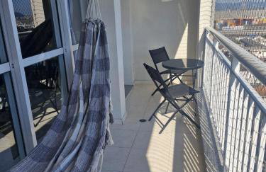 Moderno e Prático na Vila Mathias - Perto de Tudo - Foto 4