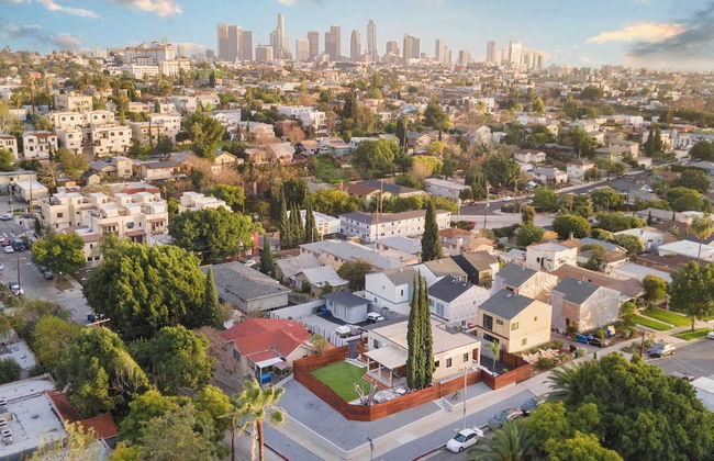 City Living by Avantstay Large Outdoor Area - Foto 14