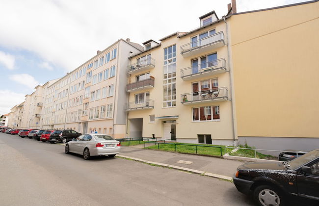 Limehome Kassel - Foto 29