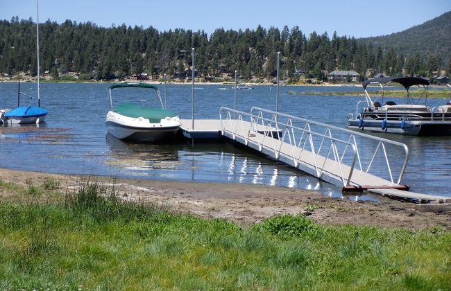 Stillwater Cove Lakefront - Foto 28