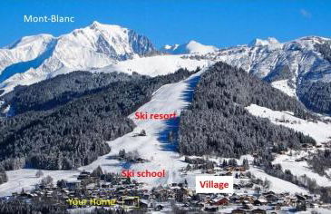 Chalet Les Combes - Photo 4