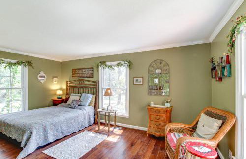 Tranquil Countryside Estate in Ashford - Foto 13