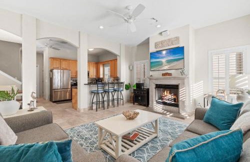 Community Pool, Hot Tub and Beach - Beach View - Foto 67