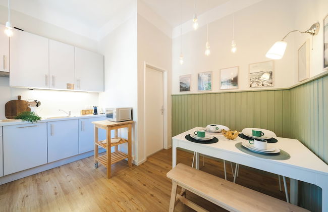 GrazRentals - Foto 39