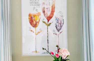 Ferienwohnung im Gästehaus - Foto 20