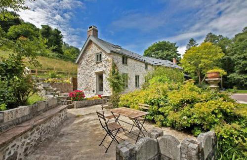 Idyllic country house & organic swim pond - Photo 2