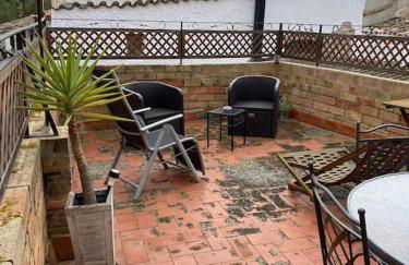 Ca la Trini - turisme rural - Foto 23