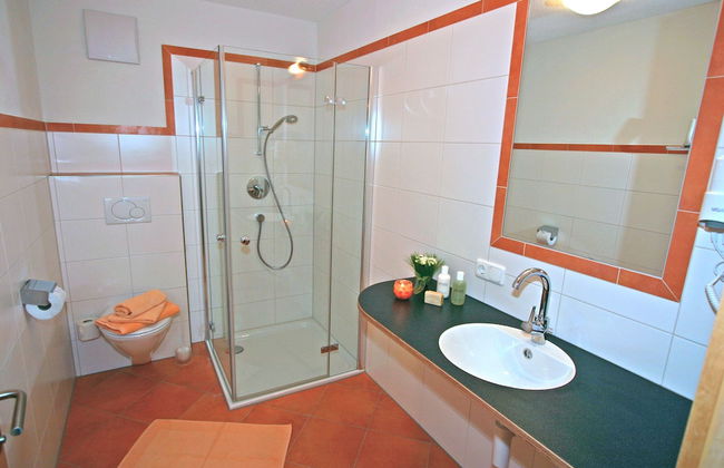 Alpina Appartements - Photo 8