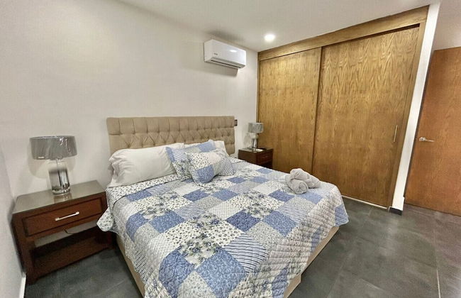 Boca de cielo Apartments - Foto 6