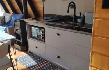 Cabana Mundo Novo - Photo 54