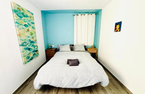 Casa Gracia Stylish 2 bedroom apartment close to the beach BY NAMASTE ELITE - Foto 27