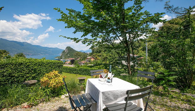 Casa Francesca Garden And View - Happy Rentals - Photo 2, Room