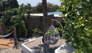 Pool Oasis with Mountain Views - Foto 5, Garden, sunbed, Garden view