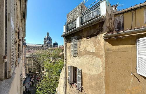 Magnifique Appartement - Centre du Panier - Design - Les Frères de la Loc' - Photo 20
