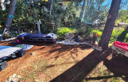 Apartments Vera - Mirca - Photo 14