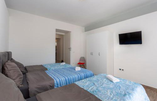 Apartments Dalida - Foto 17