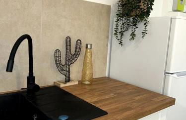 Appart Cosy près de la Gare & Centre ville - Foto 14