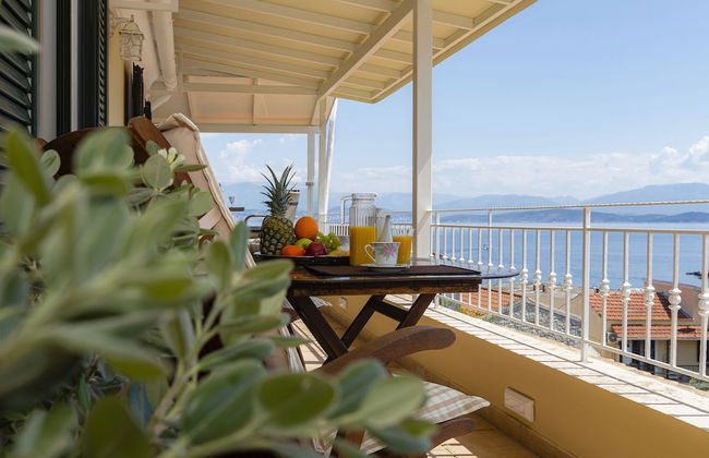 Solaris Methea Deluxe Suites - Foto 67