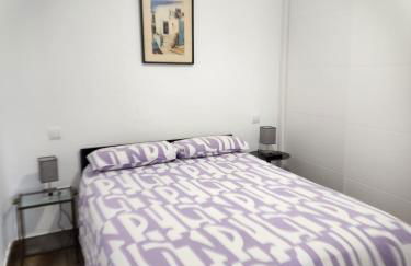 Vive en Madrid, plaza de Atocha - Photo 3