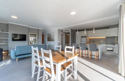 Ponent Cala Ratjada Apartments E - Foto 6