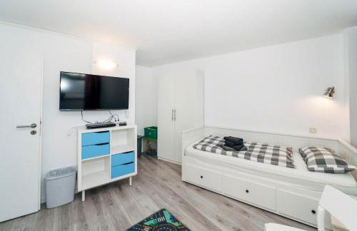 Ferienwohnung "Ostseeperle" direkt am Ostseestrand - Foto 15