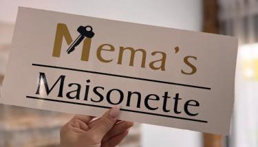 Mema´s Maisonette! - Foto 1