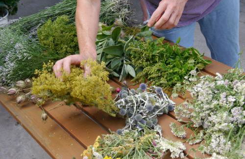 Haus Sonnengruß - Foto 38