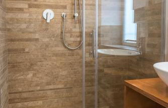 A30 - Poggio, nuovo bilocale con giardino - Photo 8