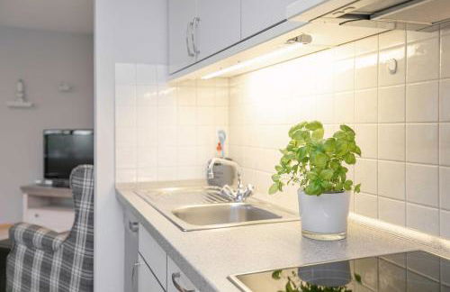 Nordseehof Fuhlehoern - Photo 77