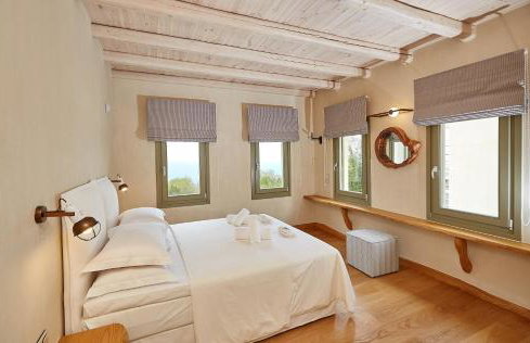 Sunrise Pelion Villas Tsagkarada - Foto 19