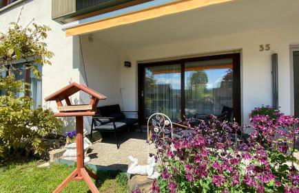 Stilvolle Wohnung in idyllischer Lage - Foto 21