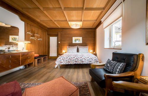 Villa Maria Dolomites Vintage Home - Foto 64