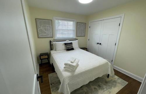 Beautiful 3b2ba home near MGM and National Harbor - Foto 4