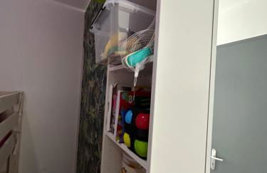 Studio cabine vue mer latérale - Foto 18