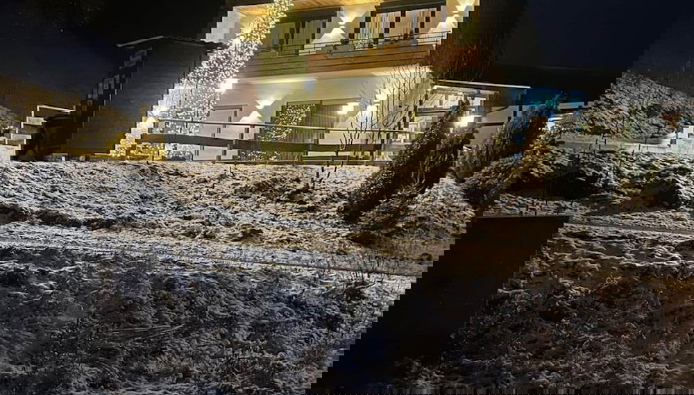 Studio in Niedersfeld Near Hillebachsee - Foto 1, Imagen principal